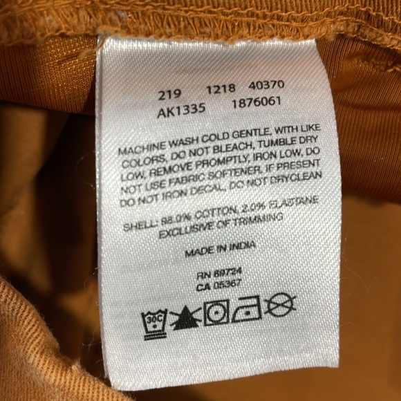 Women's Columbia pants - Picture 4 of 4